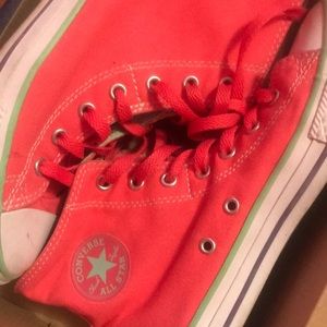 Shoes that I can’t fit